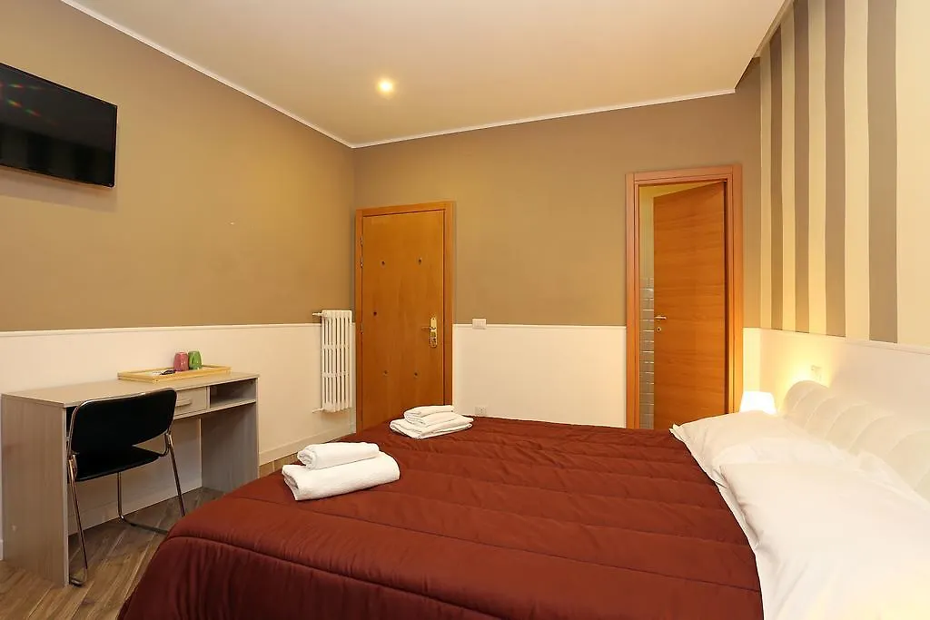 Villa Fonseca Suite-1